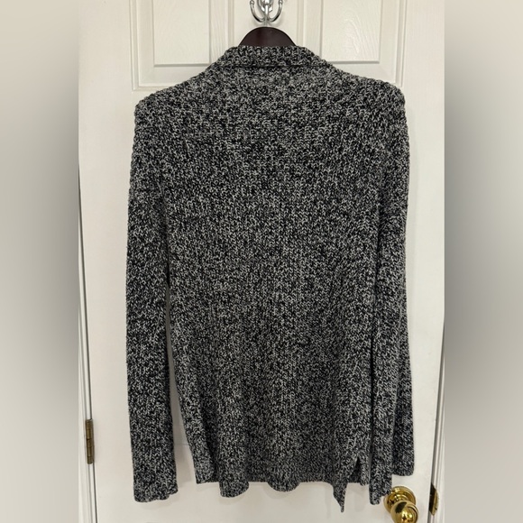 American Rag Cowl Neck Knit Oversized Sweater - Picture 2 of 3